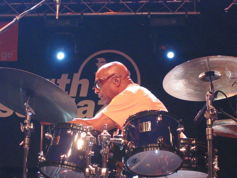 Roy Haynes