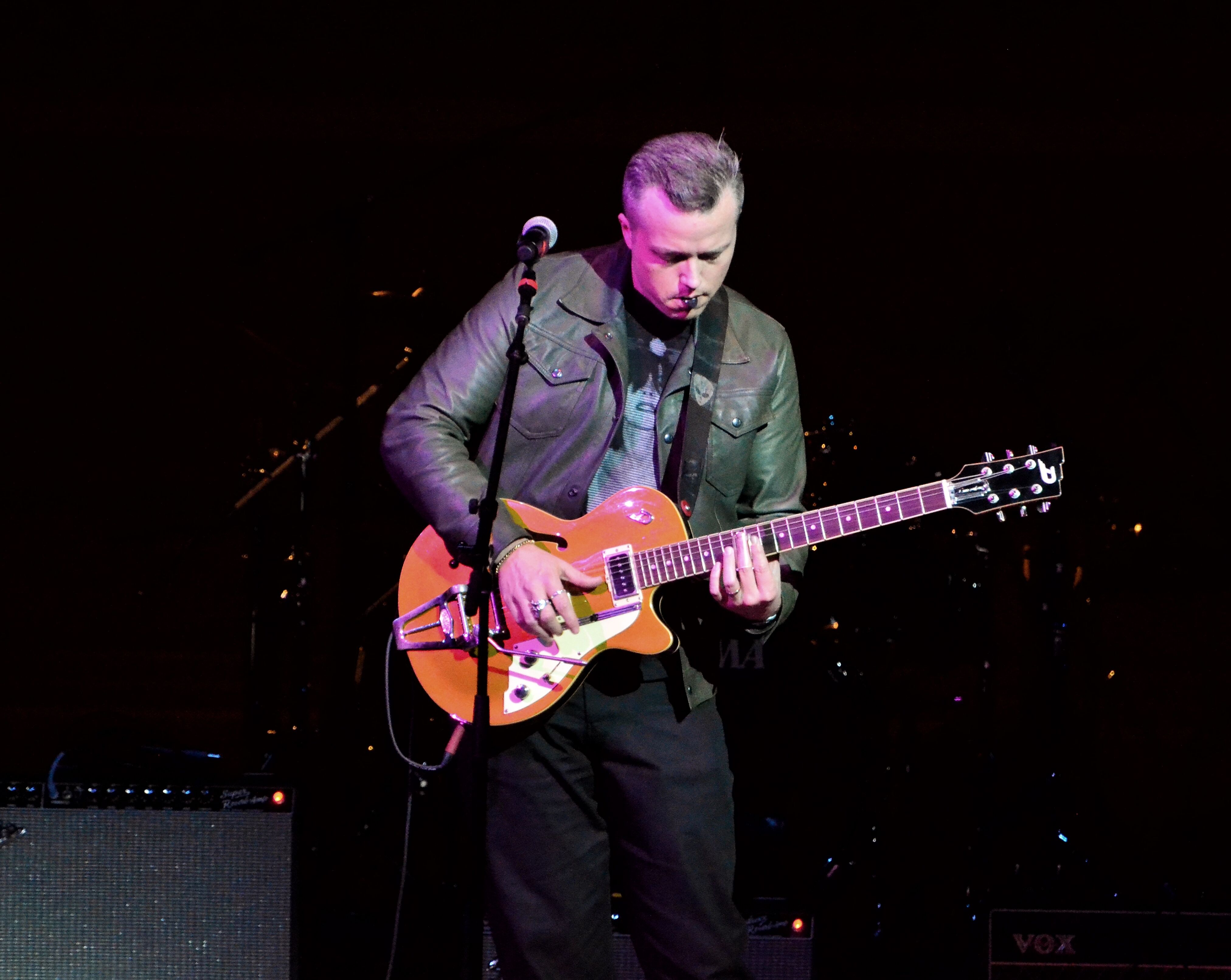 Tibet House US Benefit Concert at Carnegie Hall . 