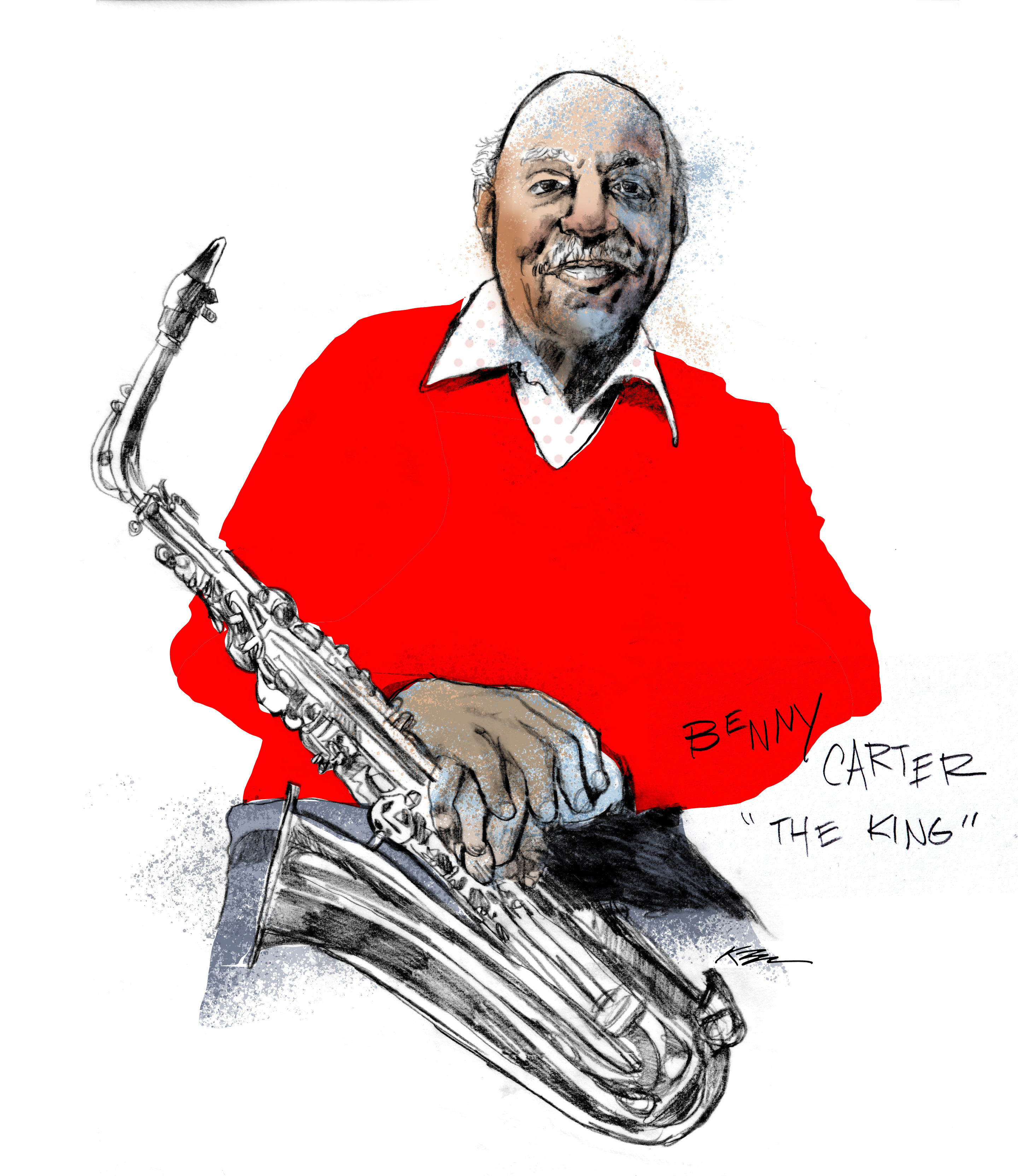 Benny Carter