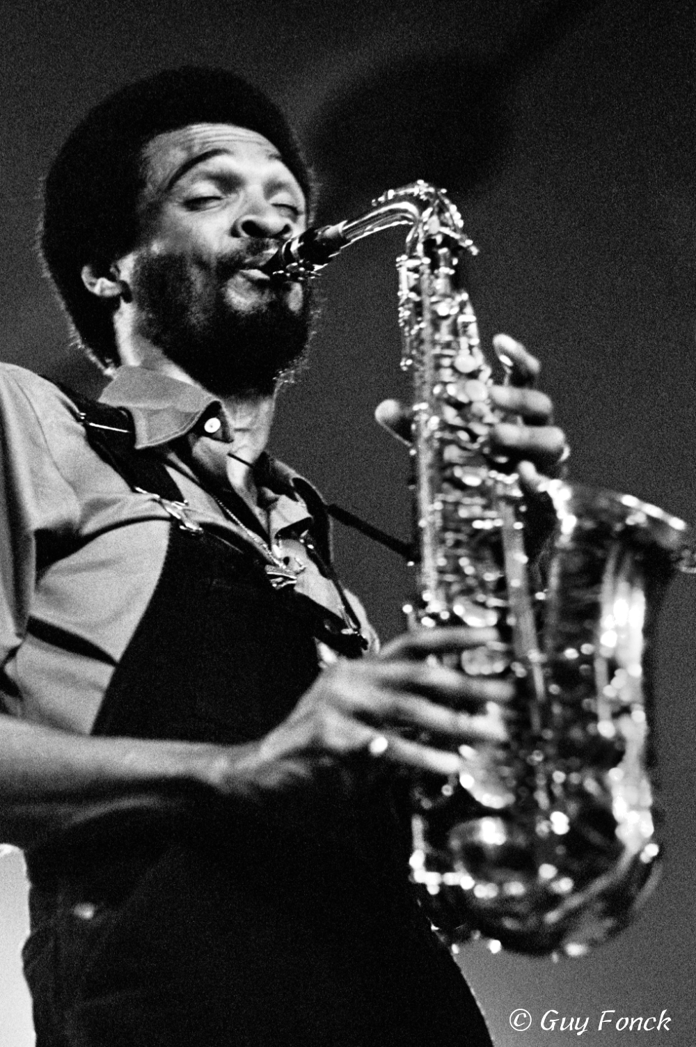 Bobby Watson 1980