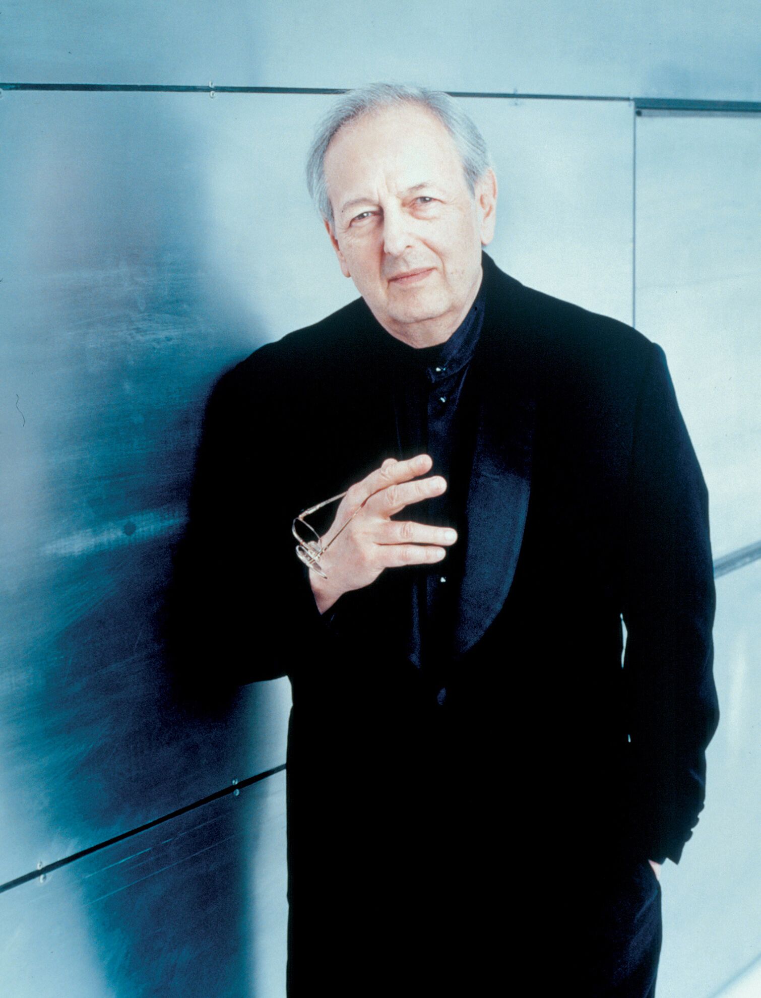 Andre Previn