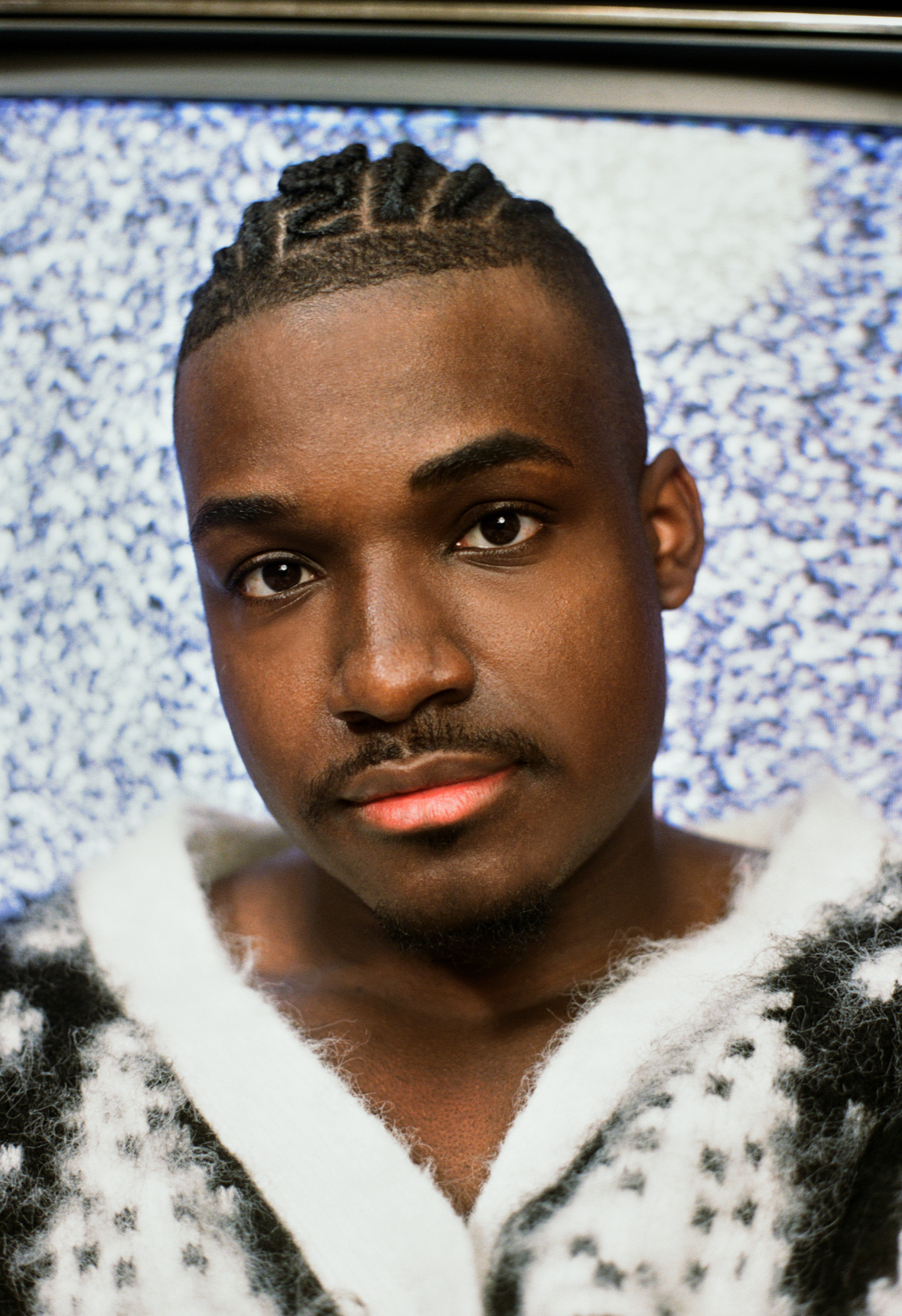 Bernell Jones II — jazz photo by Bernell Jones II | All About Jazz