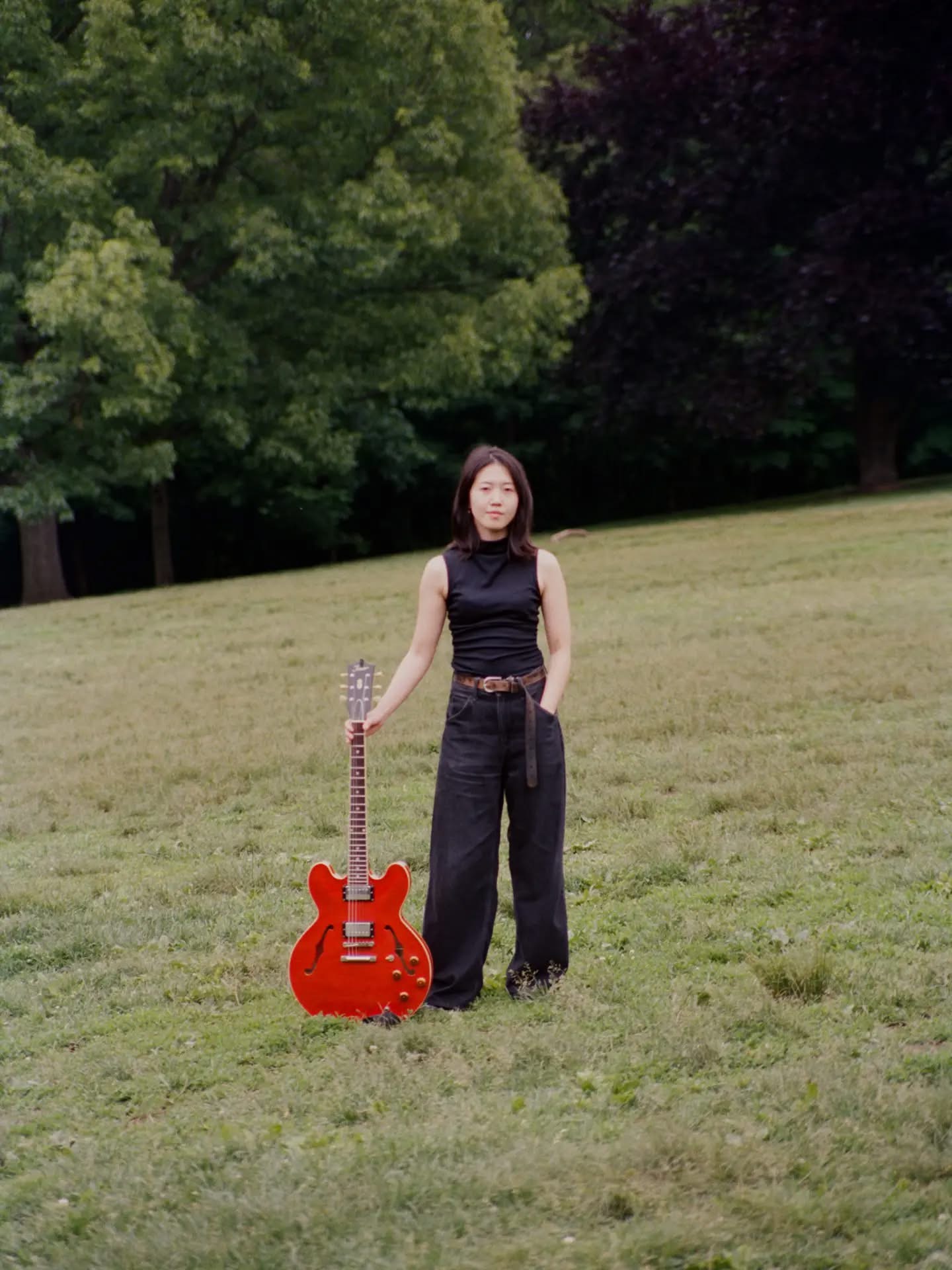 Erika Toda — jazz photo by Yukari Toda | All About Jazz