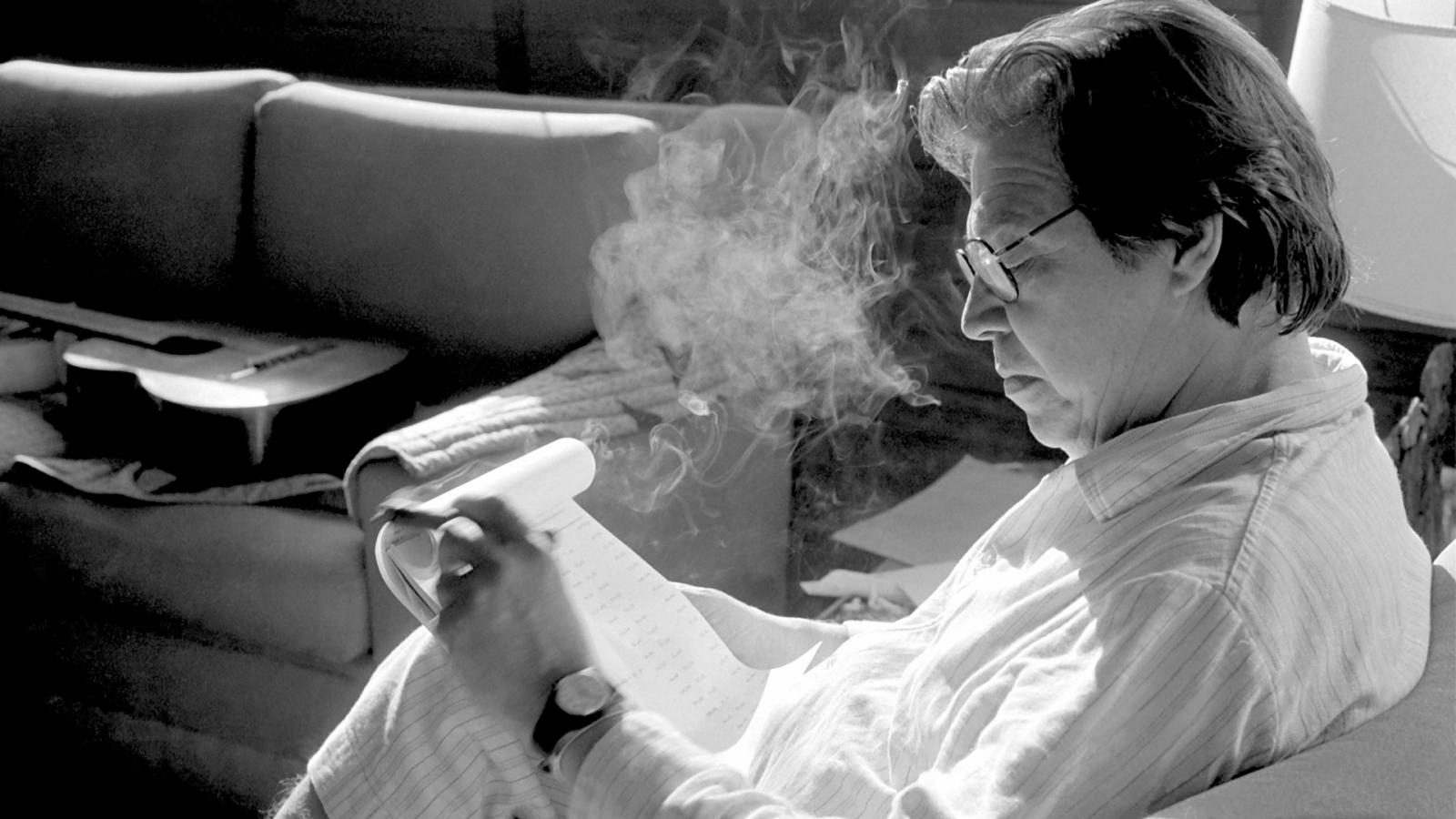 Antonio Carlos Jobim