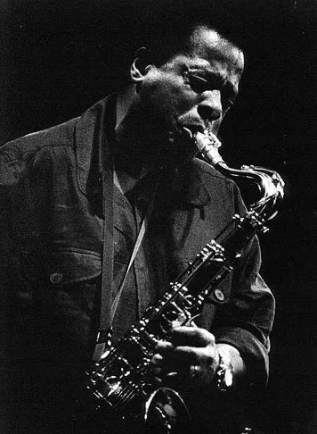 Wayne Shorter, Istanbul Jazz Festival,2002