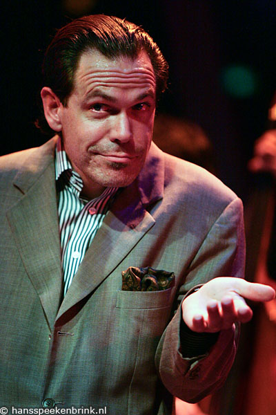Kurt Elling