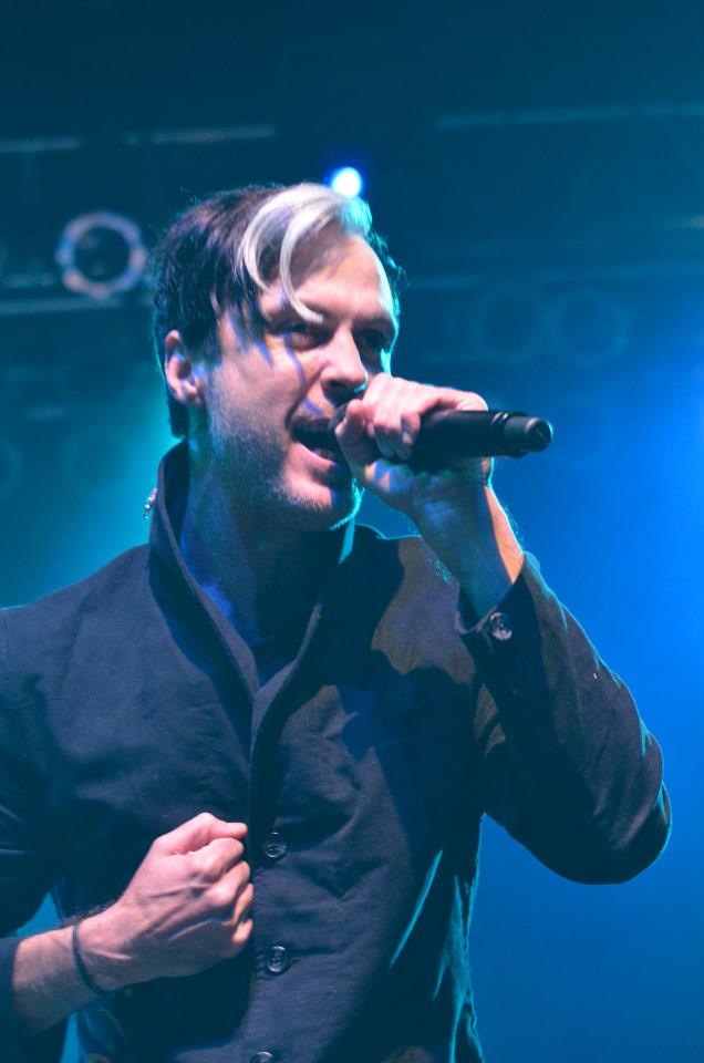 Fitz & the Tantrums #16