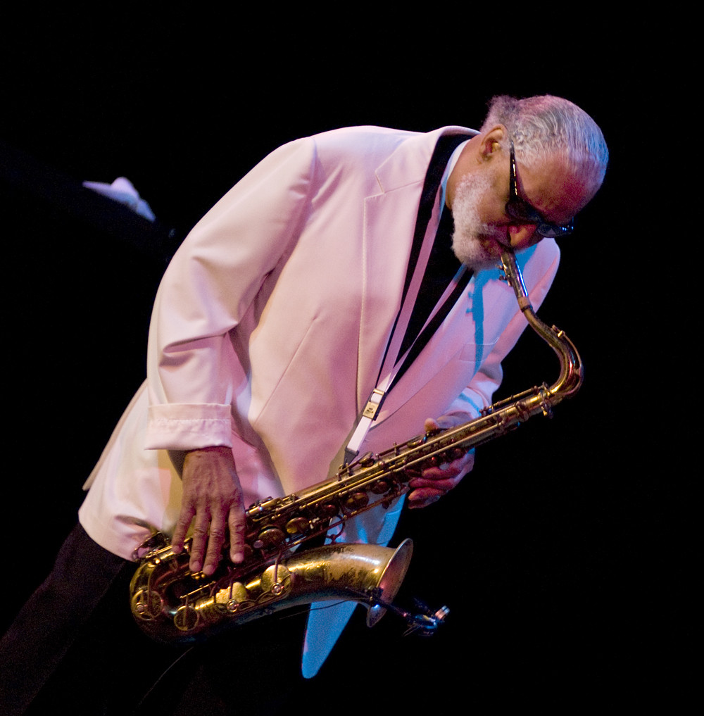 Sonny Rollins