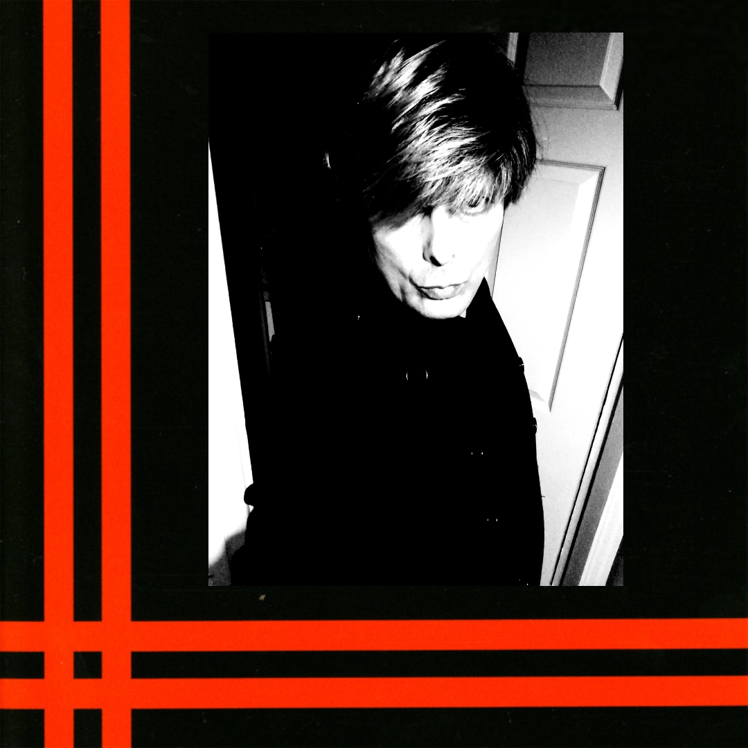 Mark O'Leary Gary Numan — jazz photo by Mark O'Leary | All About Jazz