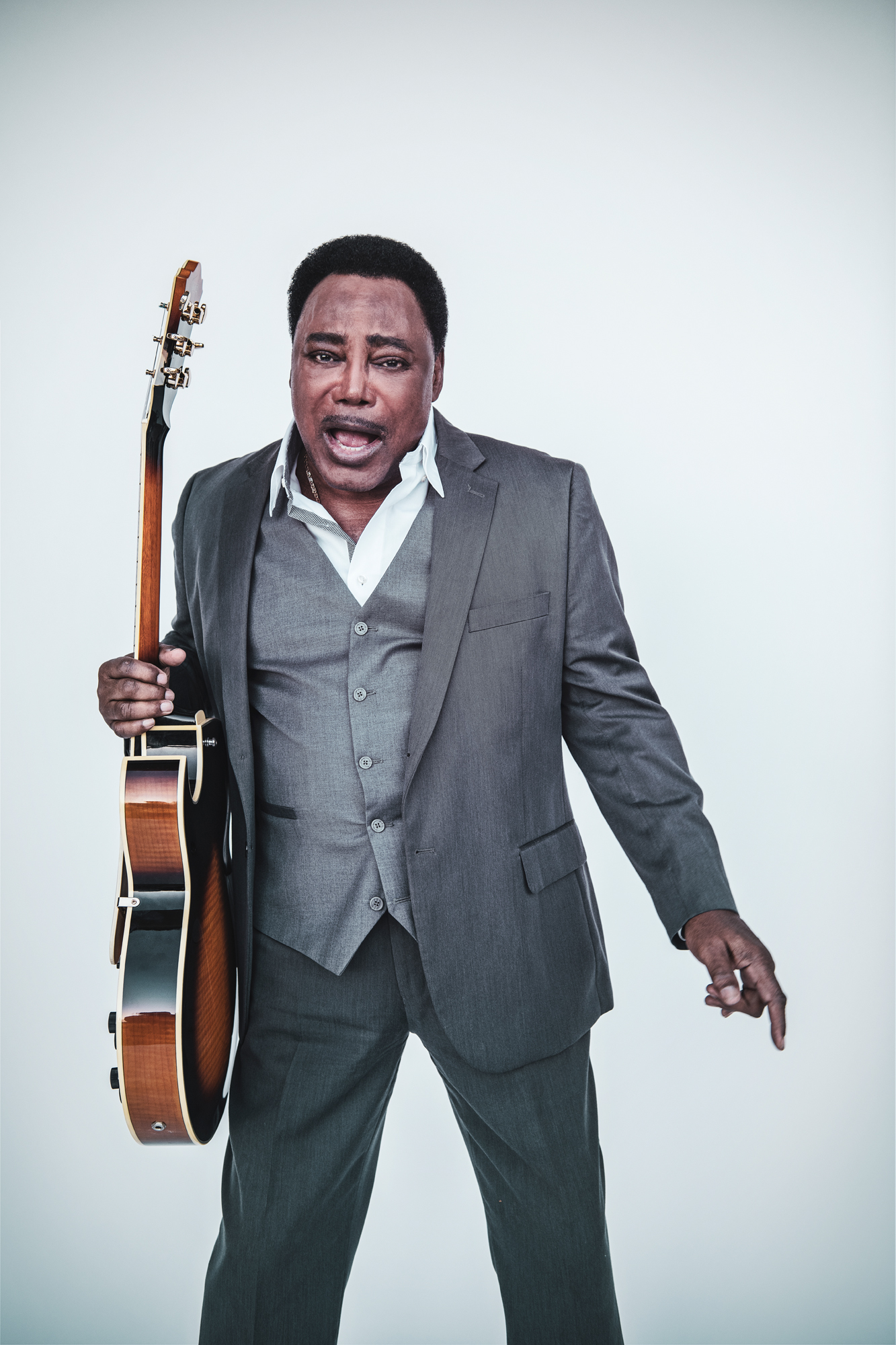 George Benson