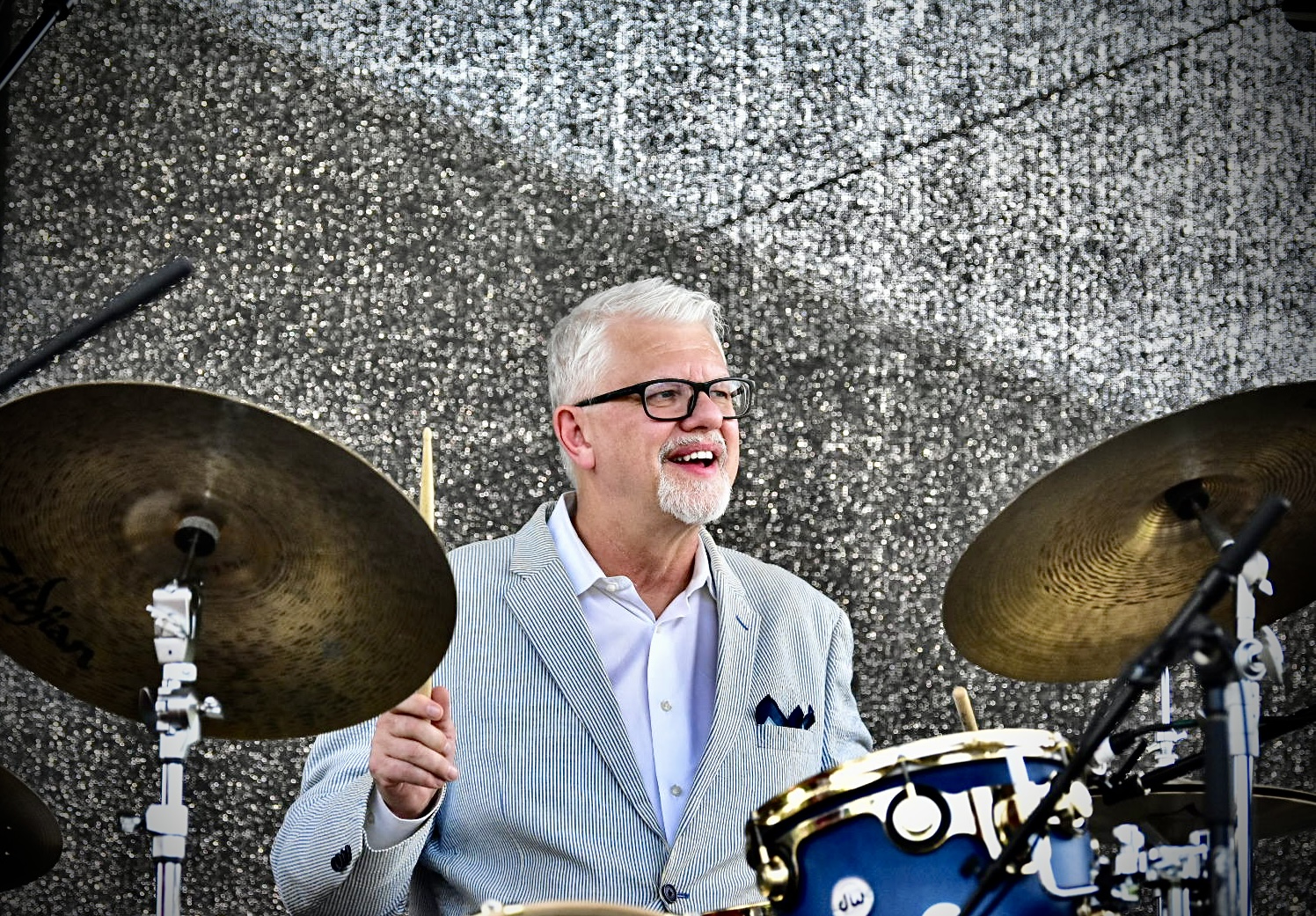 Matt Wilson