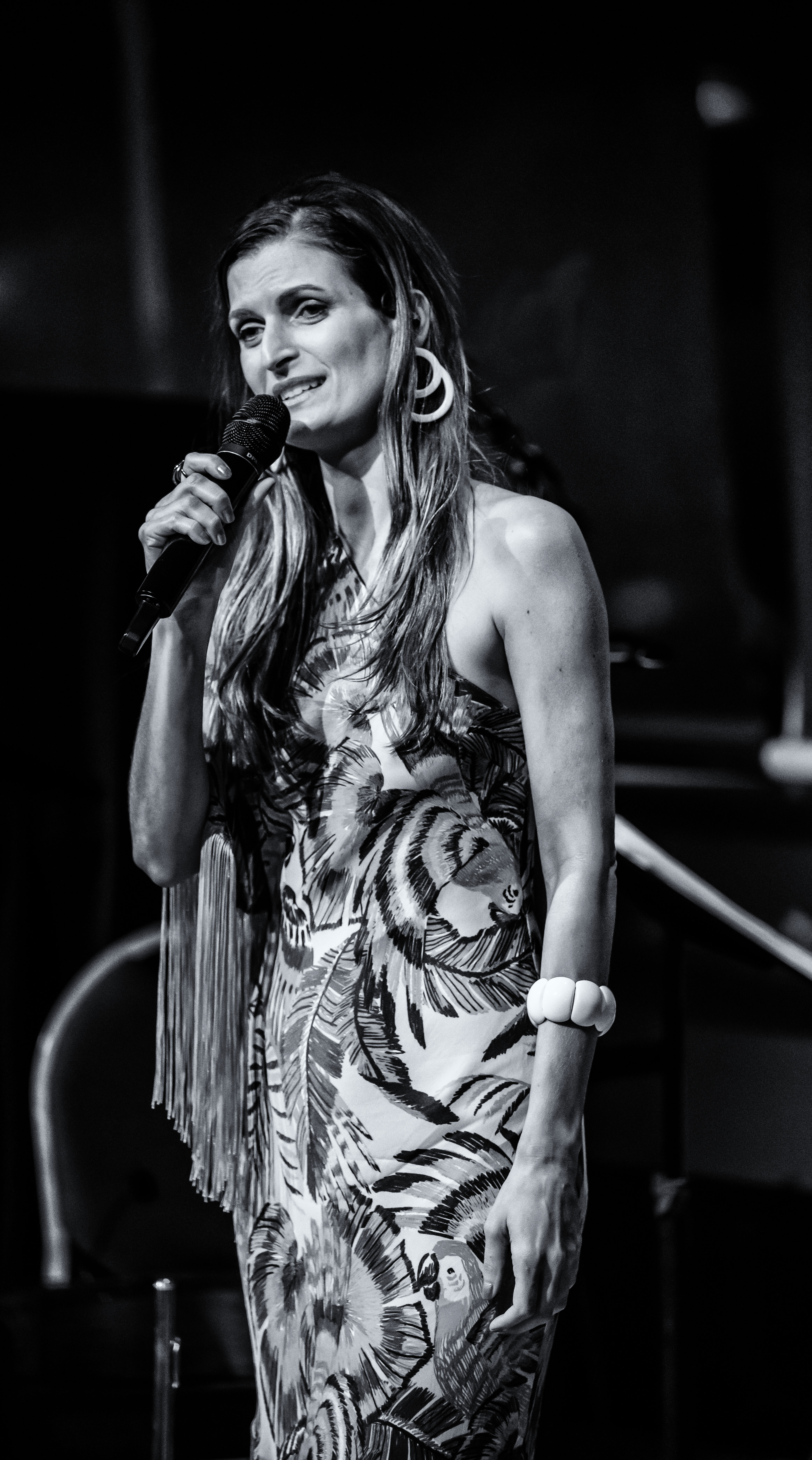 Daniela Soledade
