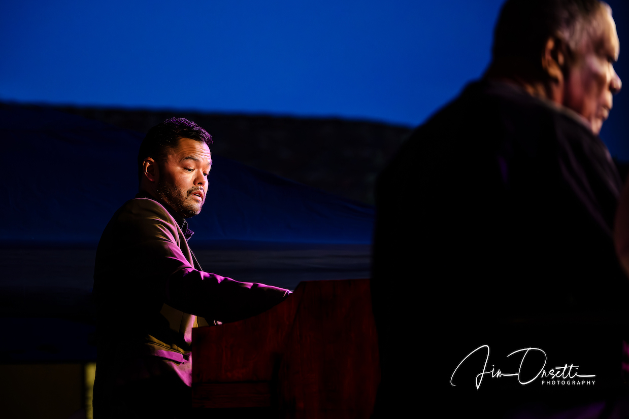 Untitled Jazz Photo