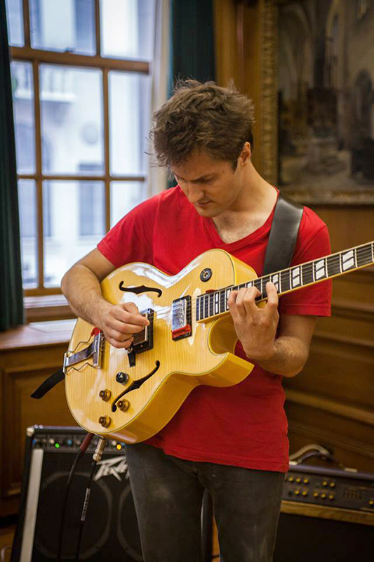 Pawel ignatowicz
