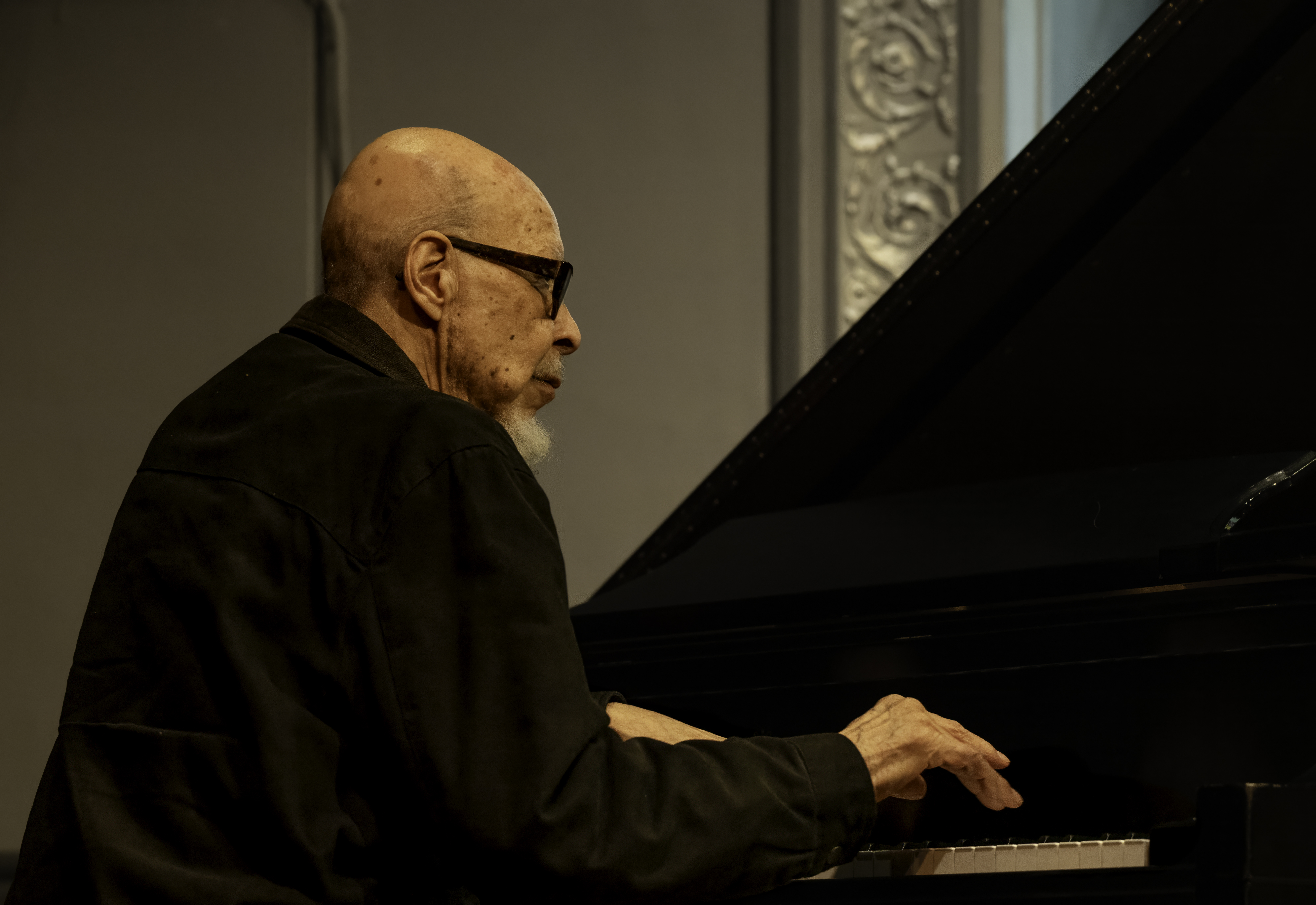 Celebrating Roscoe Mitchell: A Life in Sound