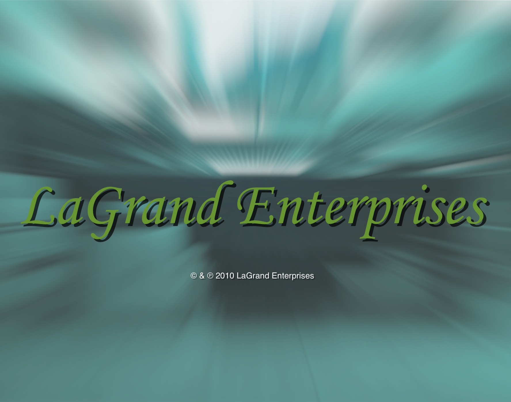 Lagrand Enterprises