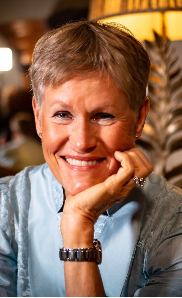Wilma Baan