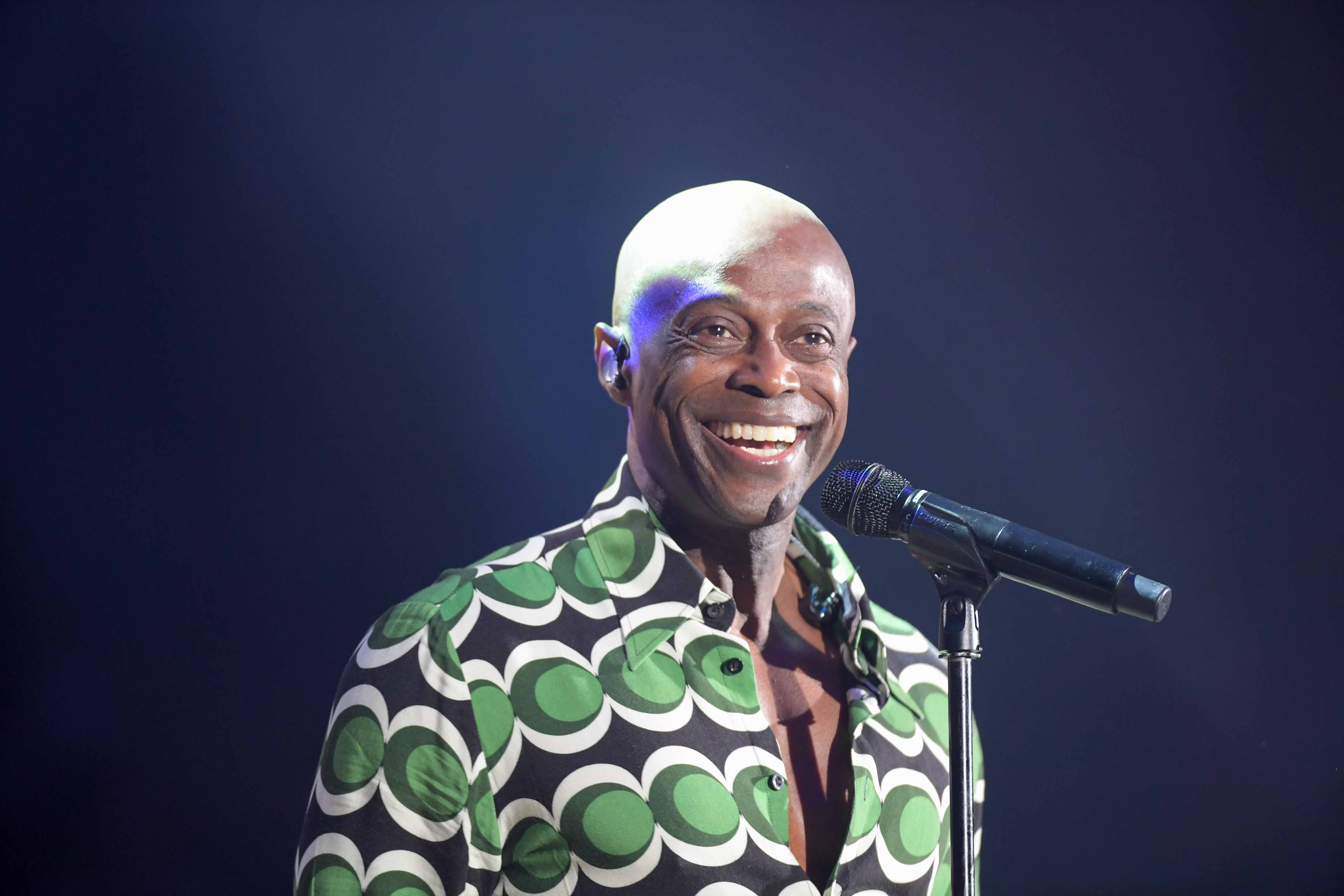 KEM - vocals