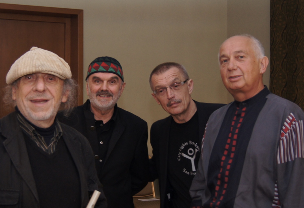 Super Quartet Prague