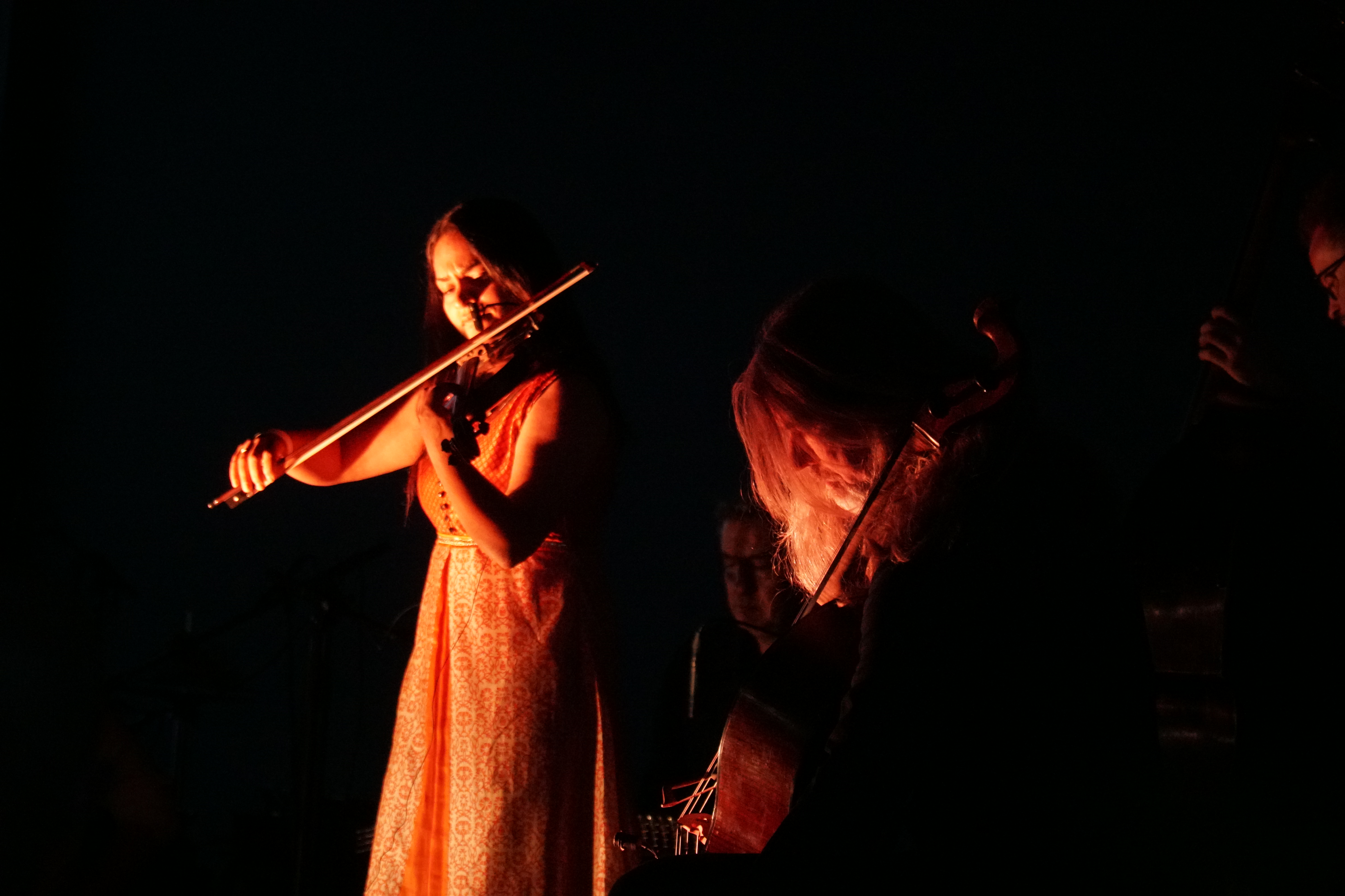 Punkt Festival 2021- Harpreet Bansal