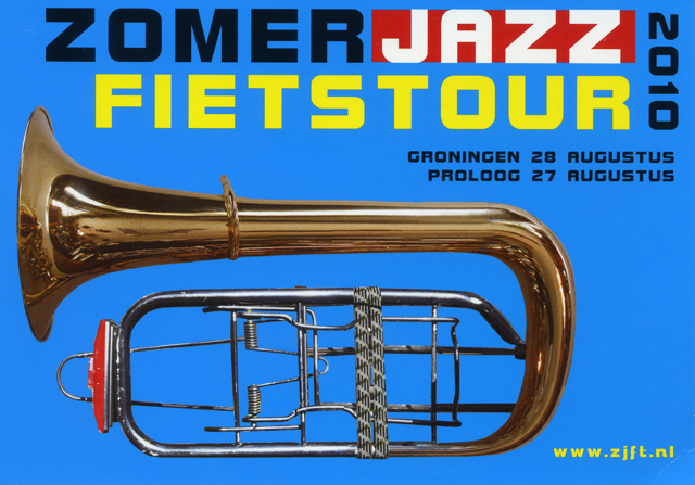 Untitled Jazz Photo — jazz photo by Roelofs | All About Jazz