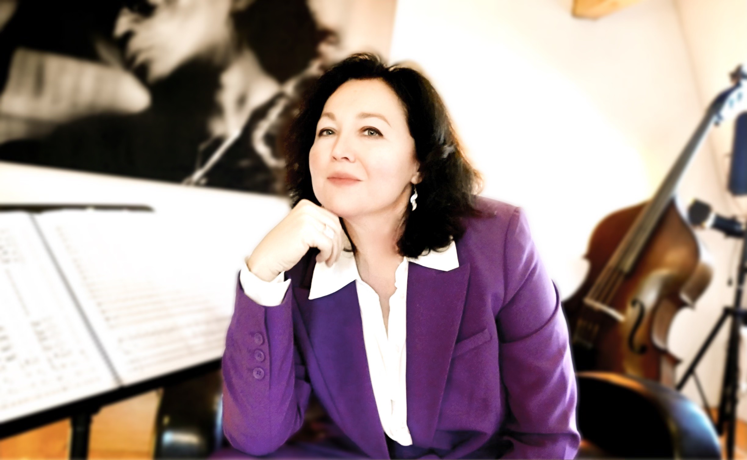 Barbara Bruckmüller