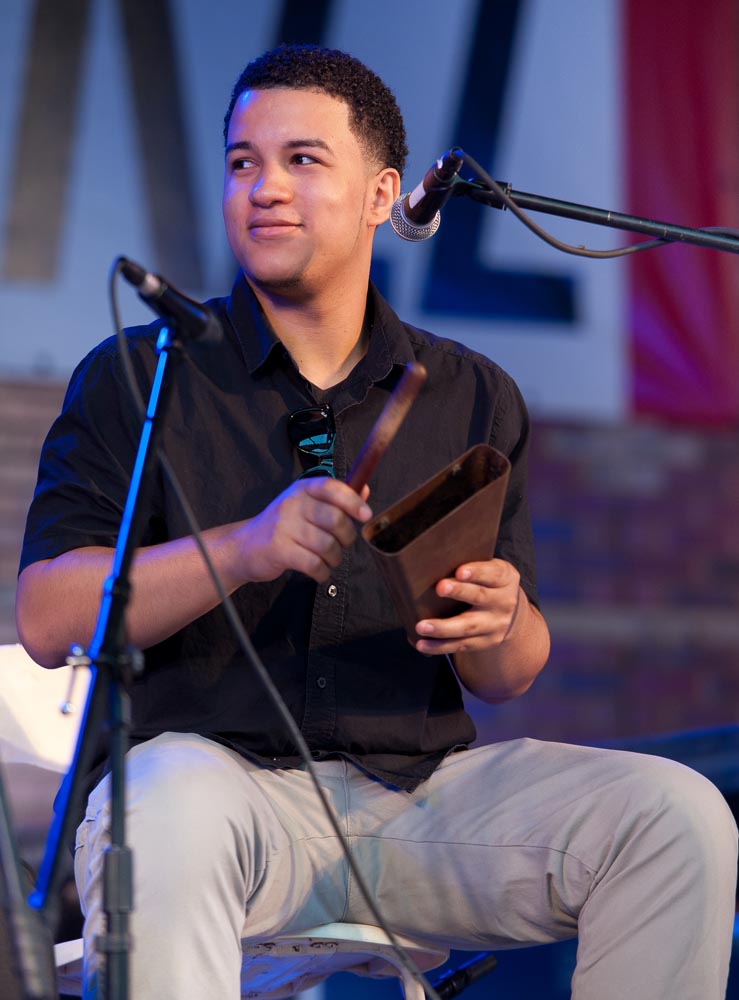 Untitled Jazz Photo