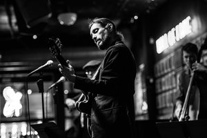 Untitled Jazz Photo