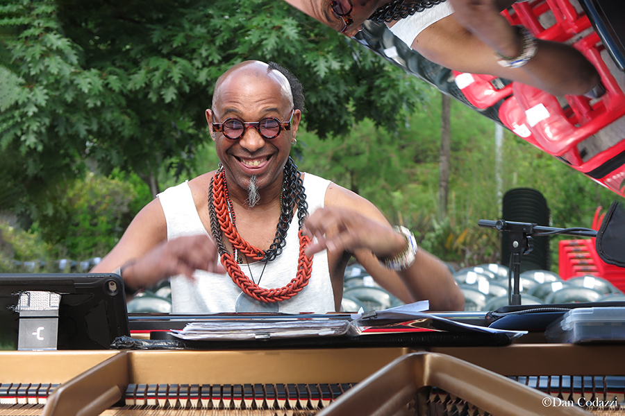 Omar Sosa