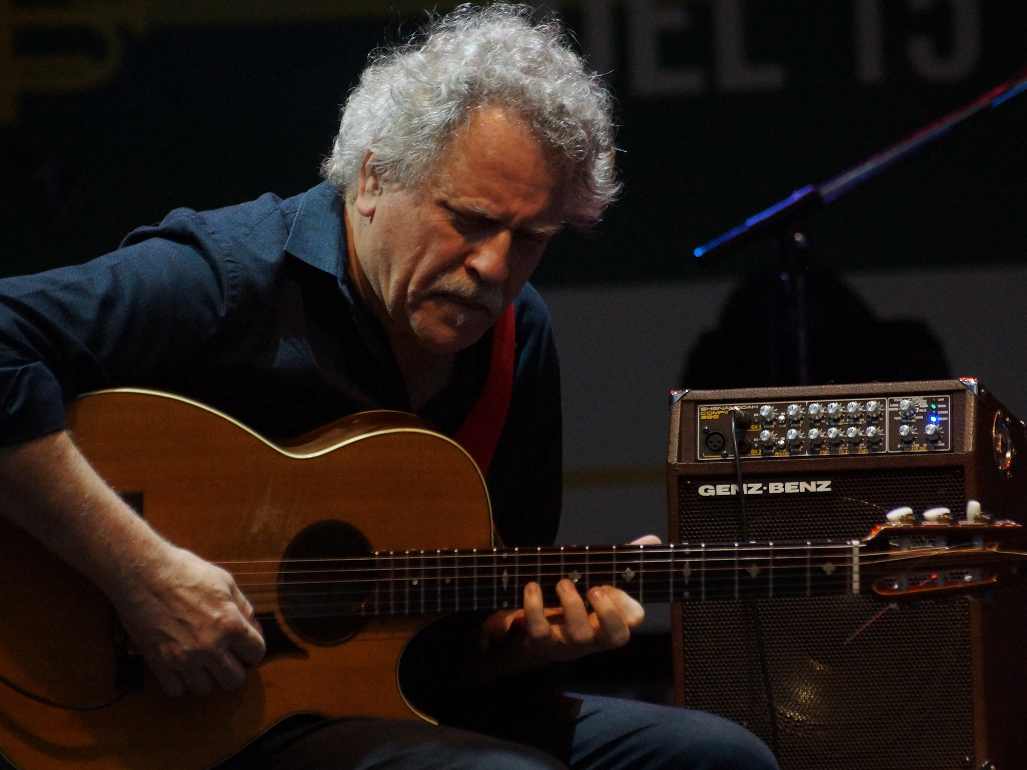 Buenos Aires International Jazz Festival