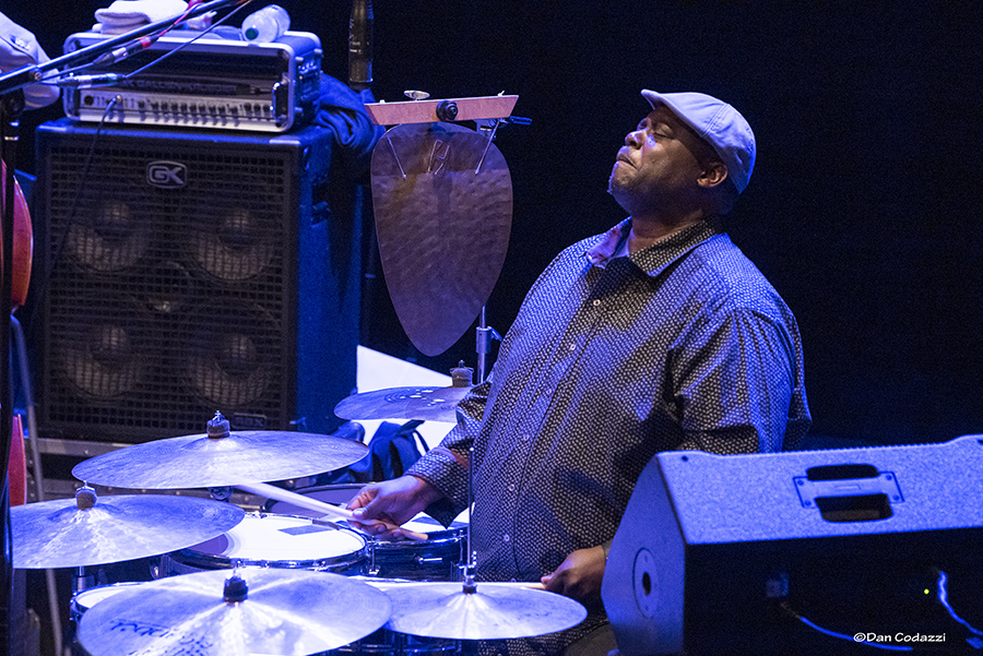 Johnathan Blake
