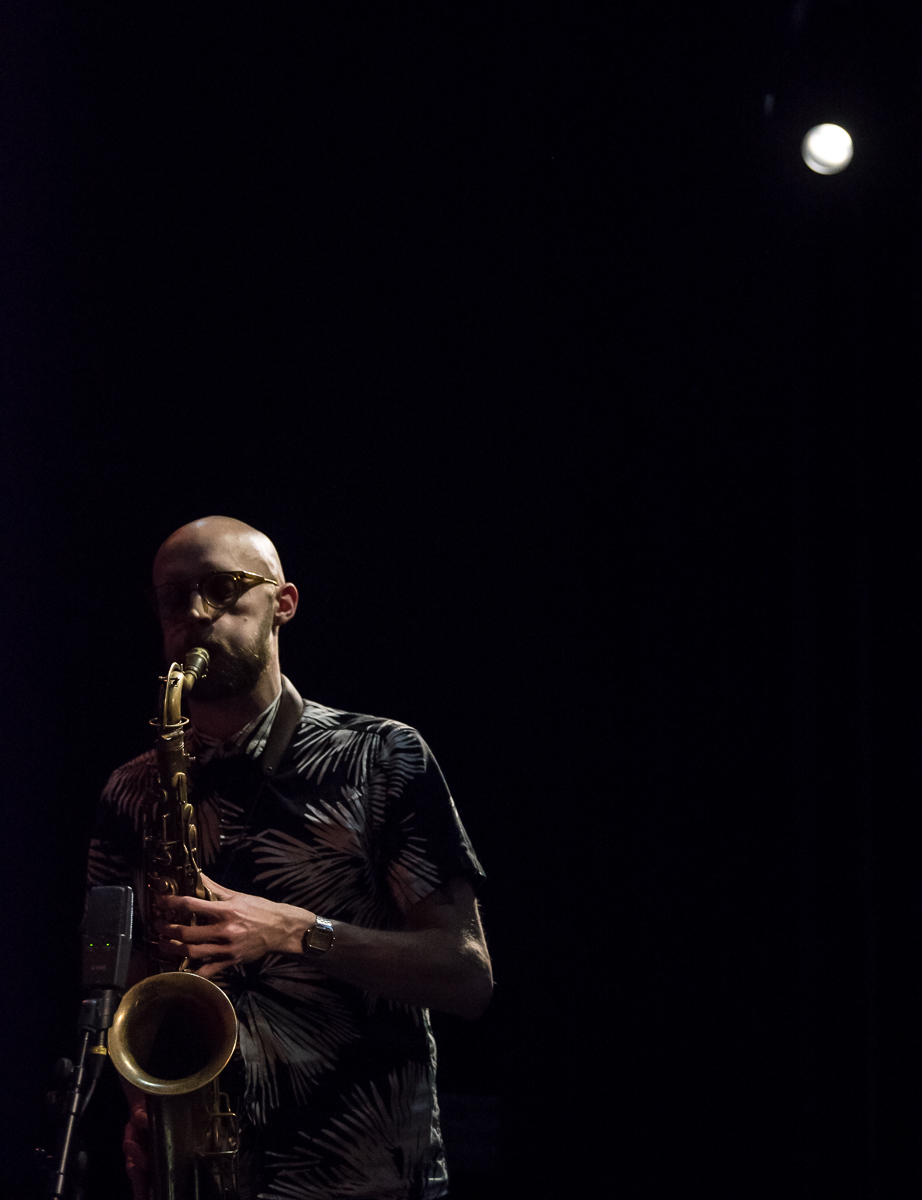 Untitled Jazz Photo