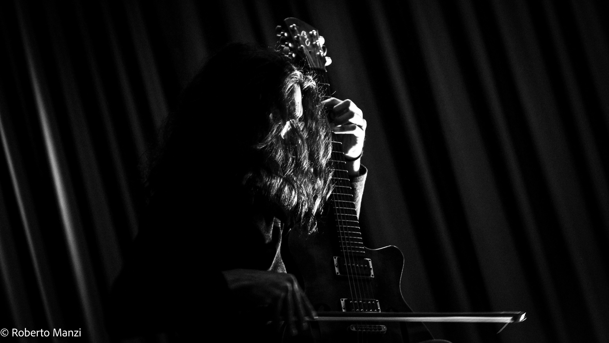 Untitled Jazz Photo — jazz photo by francesco diodati | All About Jazz