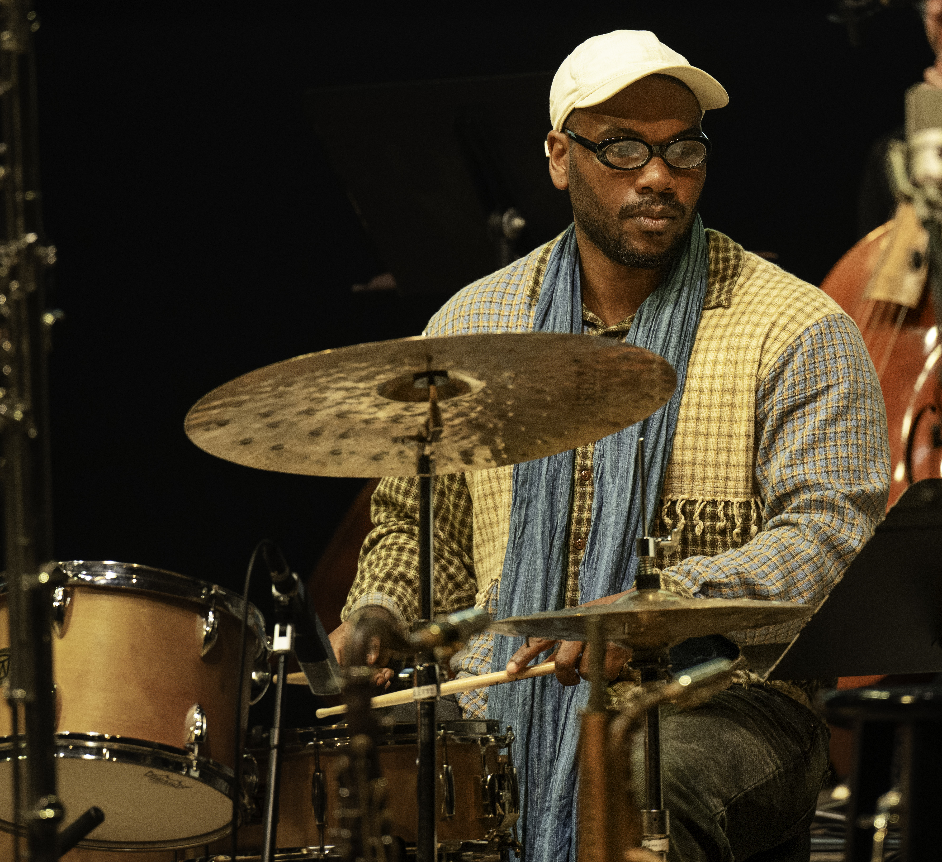 Untitled Jazz Photo