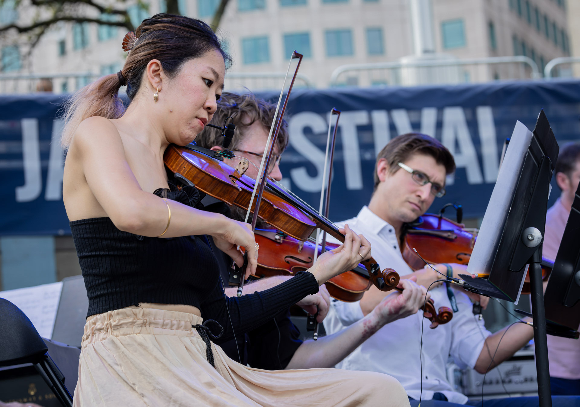 Miho Hazama Ensemble