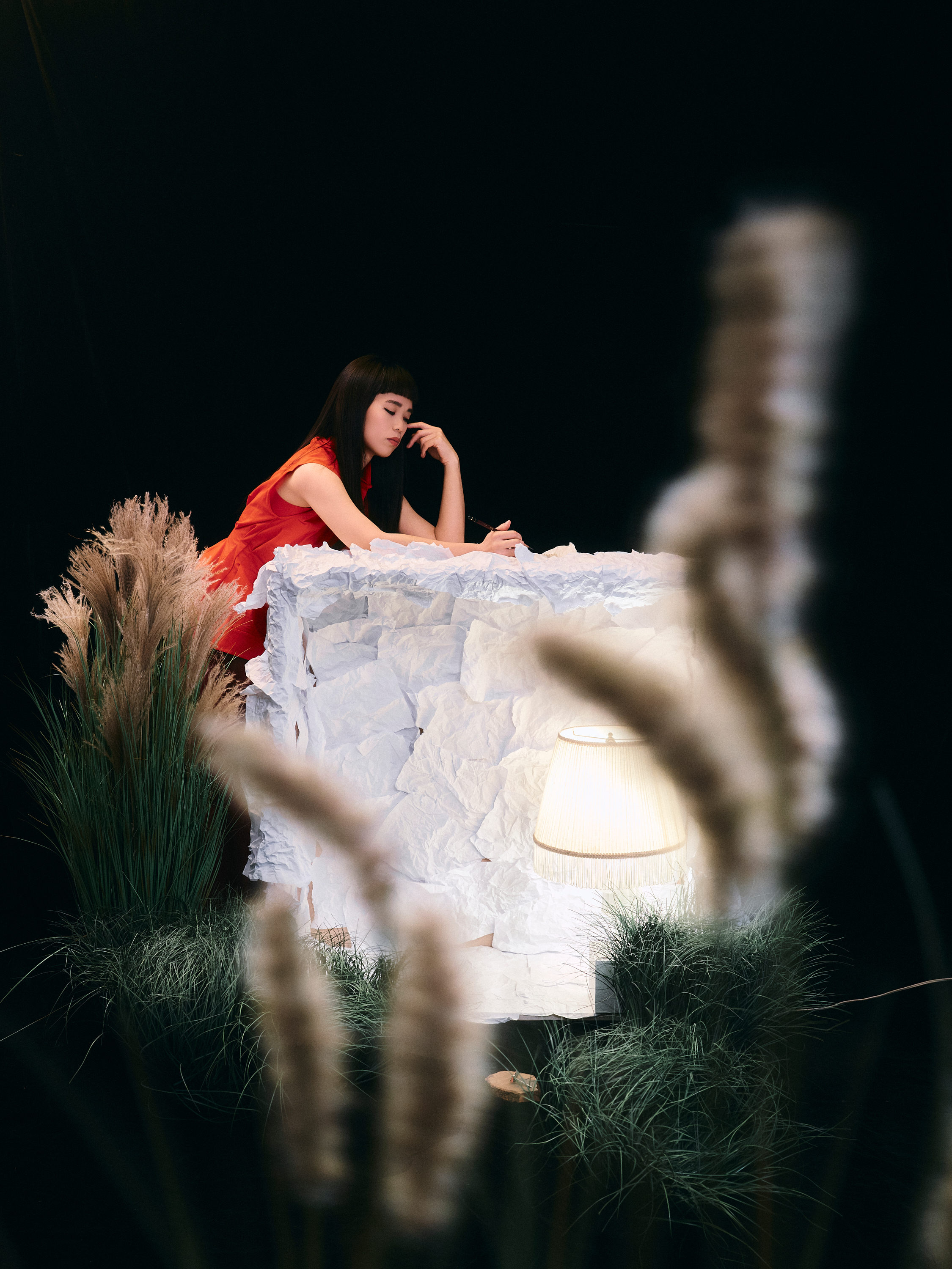 YenTing Lo — jazz photo by YenTing Lo | All About Jazz