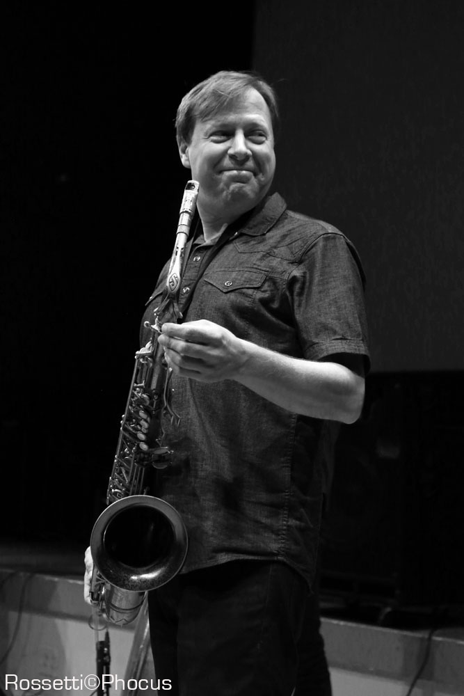 Chris Potter