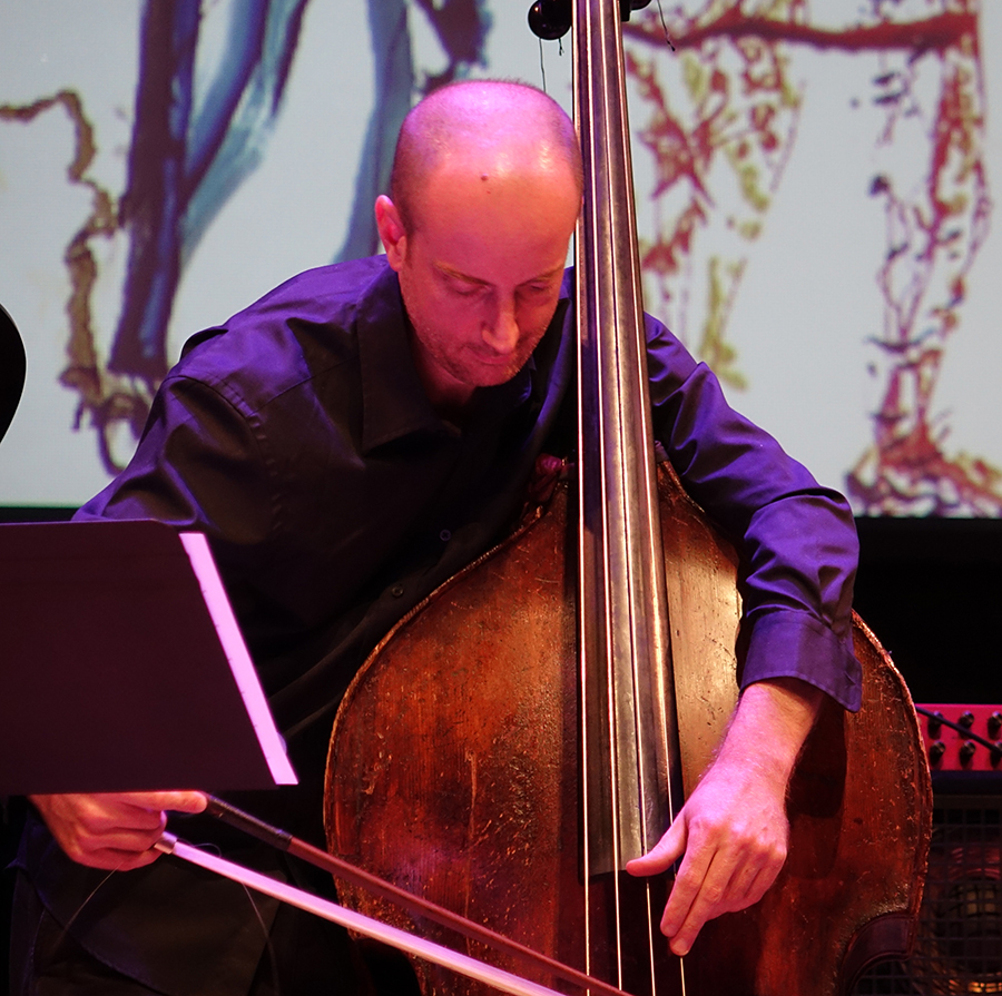 Todd Nicholson