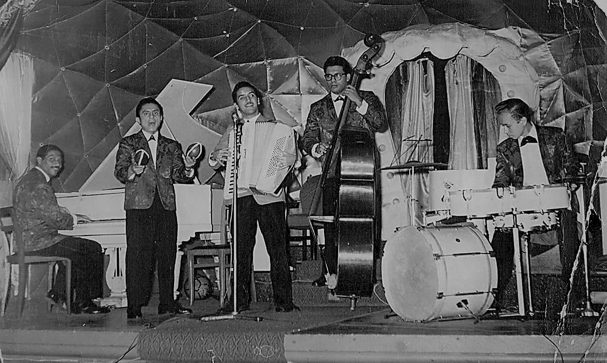 Tito Cruz