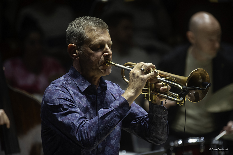 Fabrizio Bosso