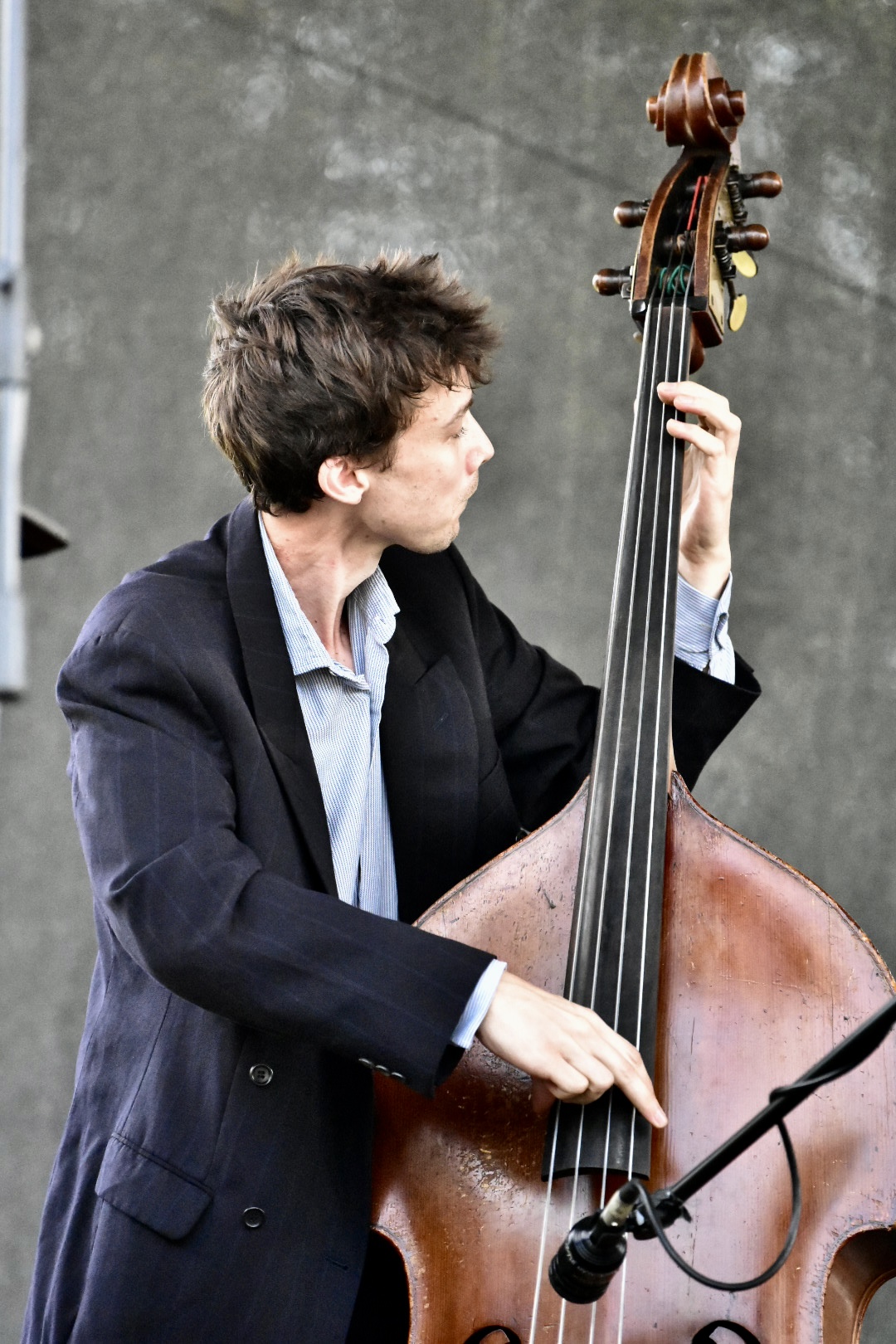 Felix Moseholm