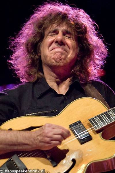 Pat Metheny Orchestrion Tour