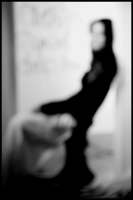 Daniel Dinardi Hiding