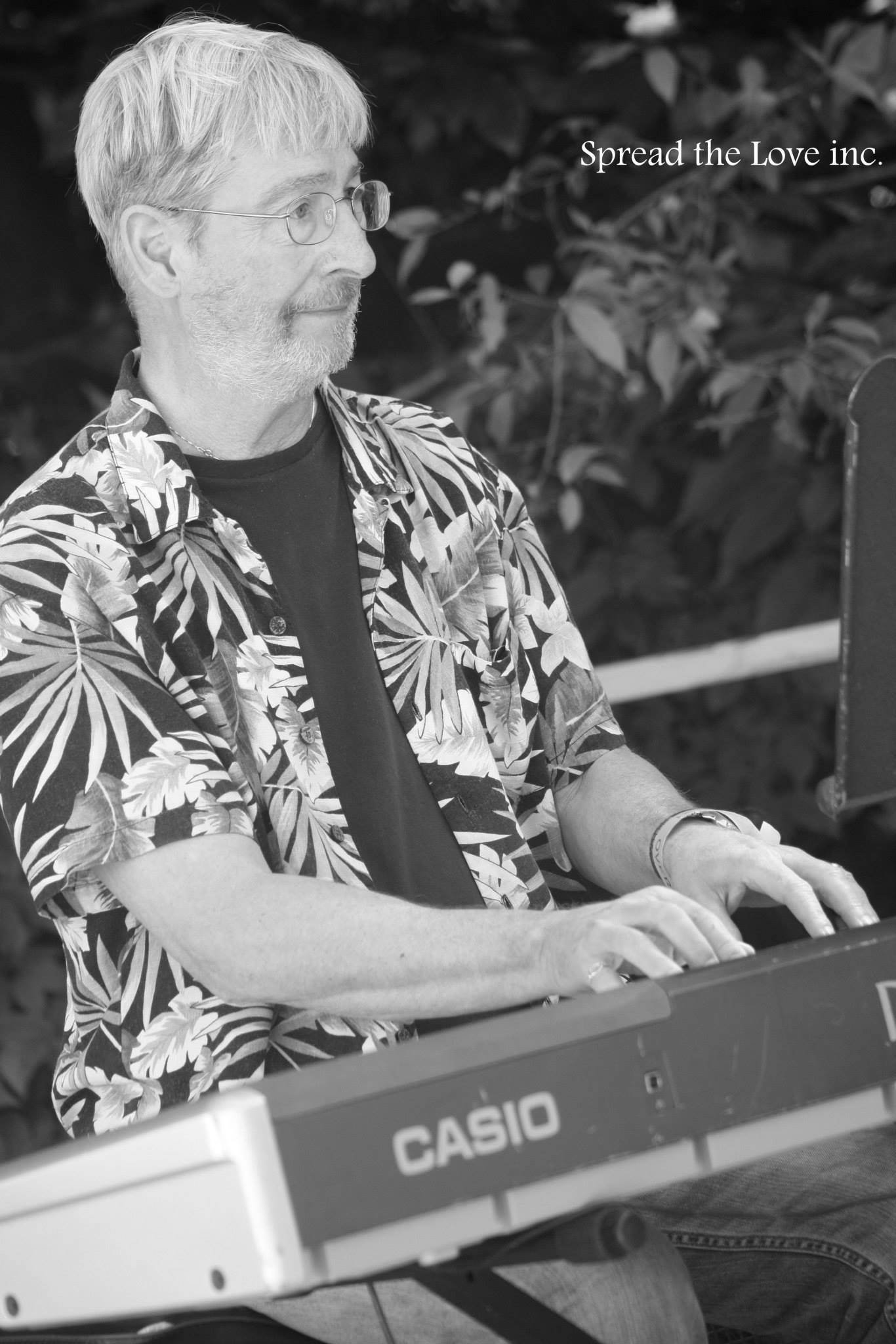 Bob Niederriter Trio
