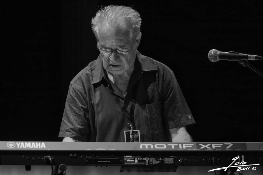 Dave Grusin-2011-1