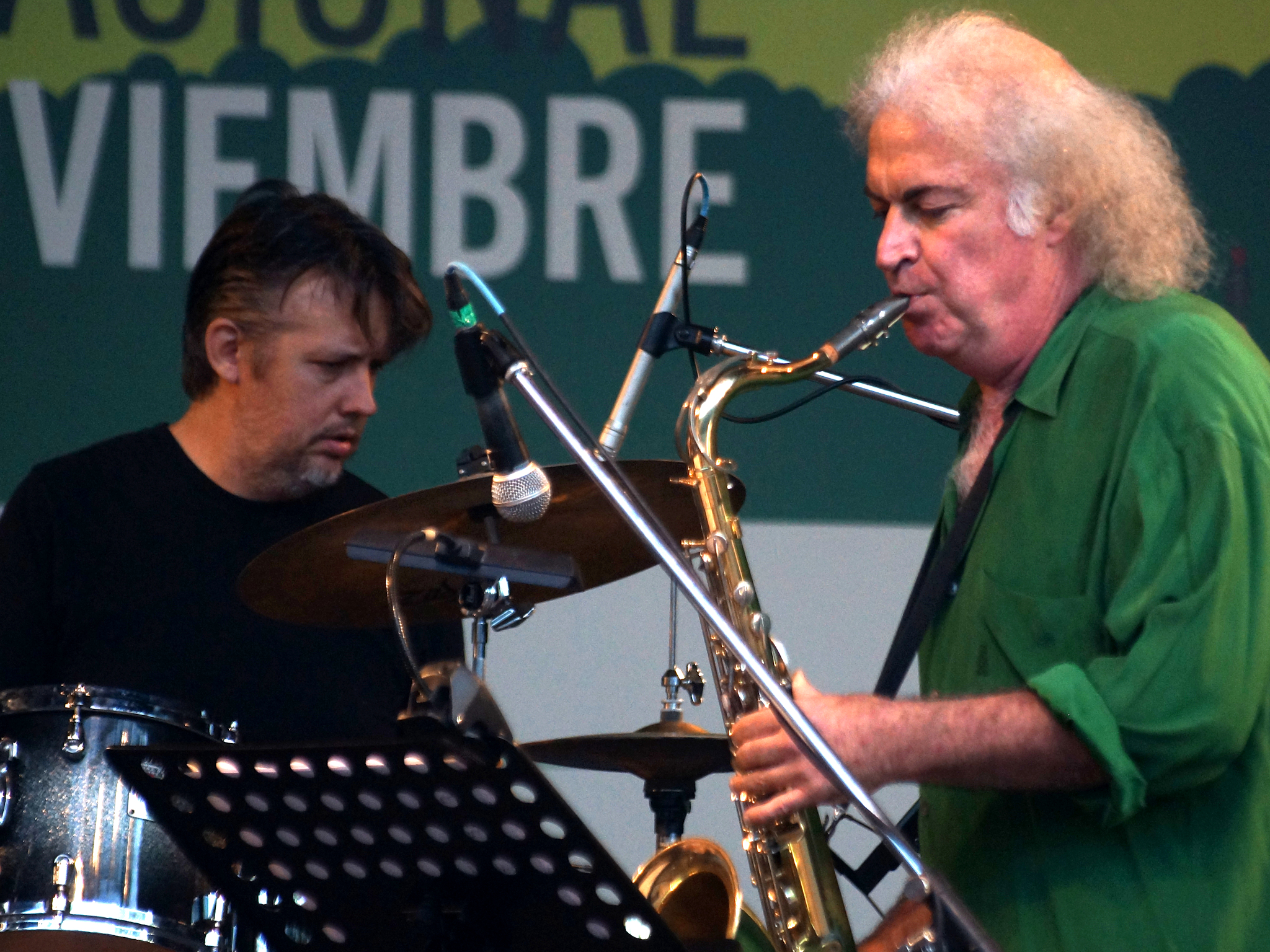 Buenos Aires International Jazz Festival