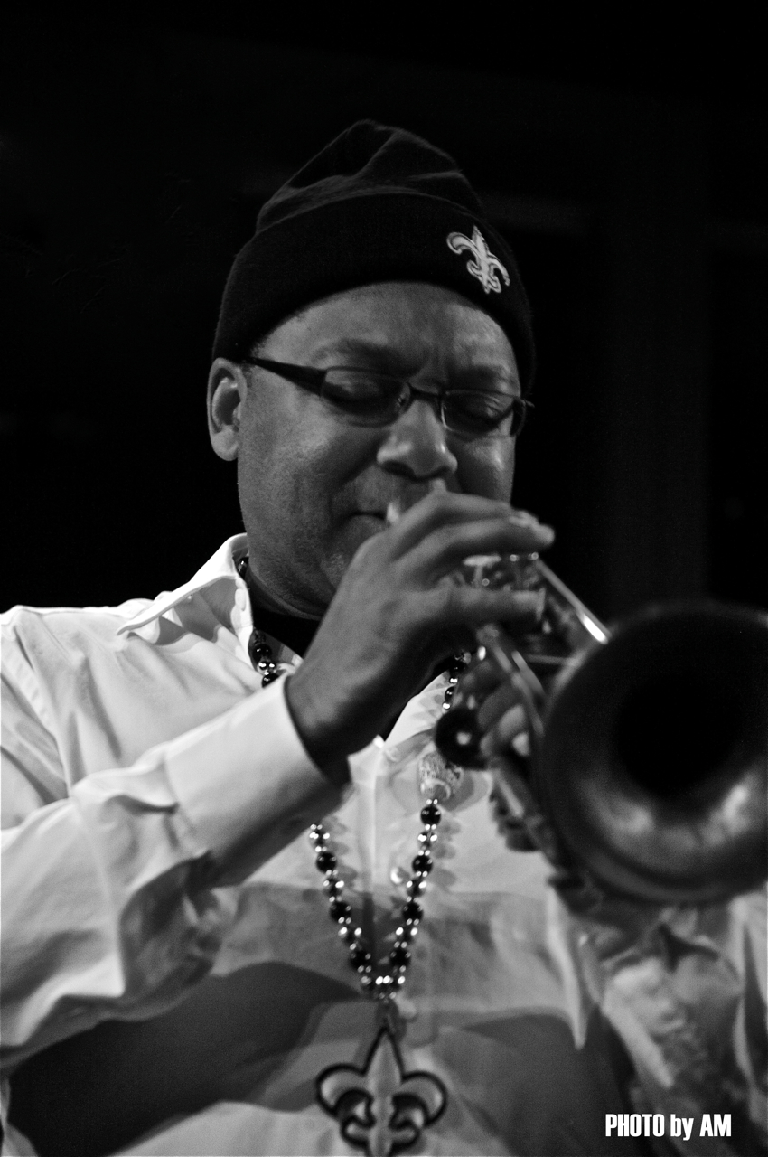 Wynton Marsalis