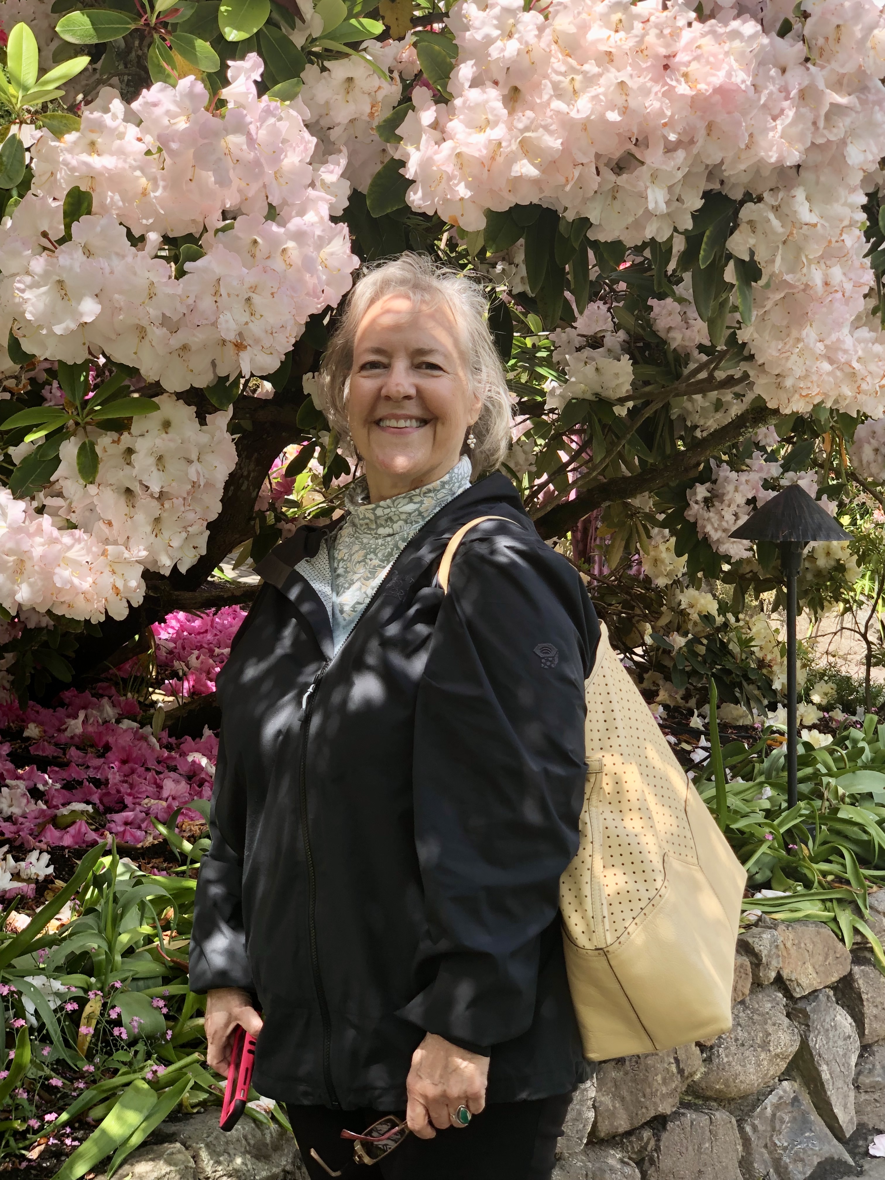 Mary Ann Hurst