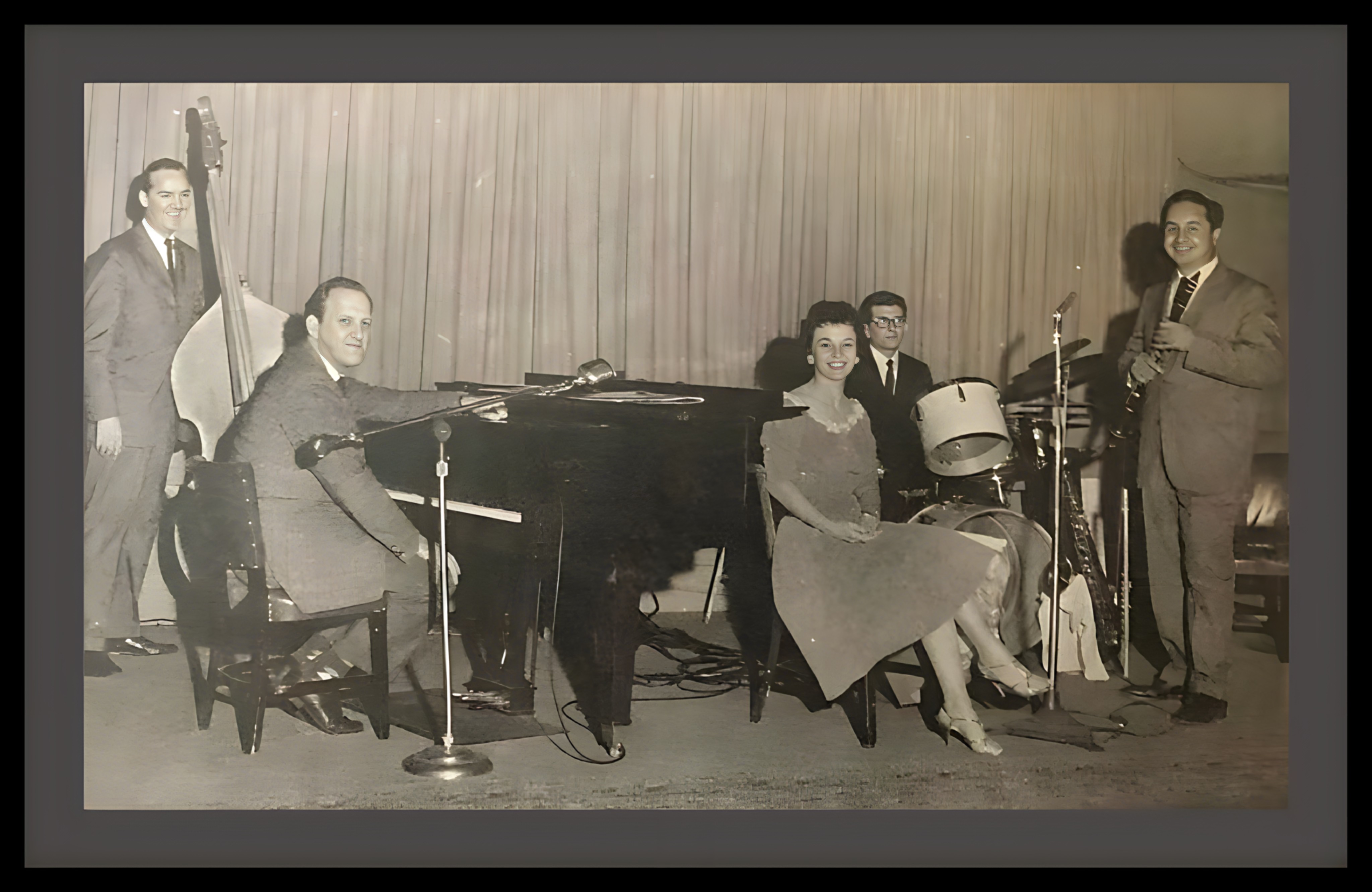 Untitled Jazz Photo