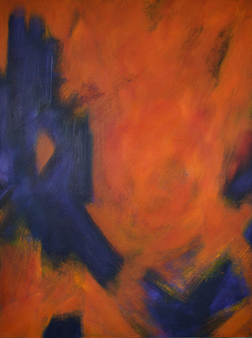 "Boogie Chillun" homage to John Lee Hooker